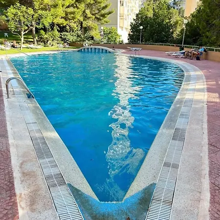 Panorama Azul 26 *