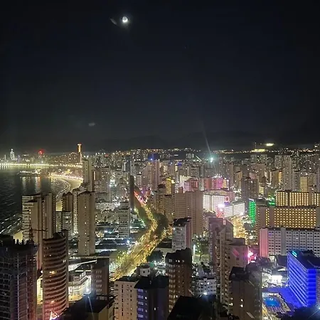 Panorama Azul 26