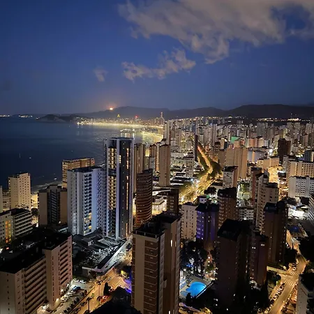 Panorama Azul 26